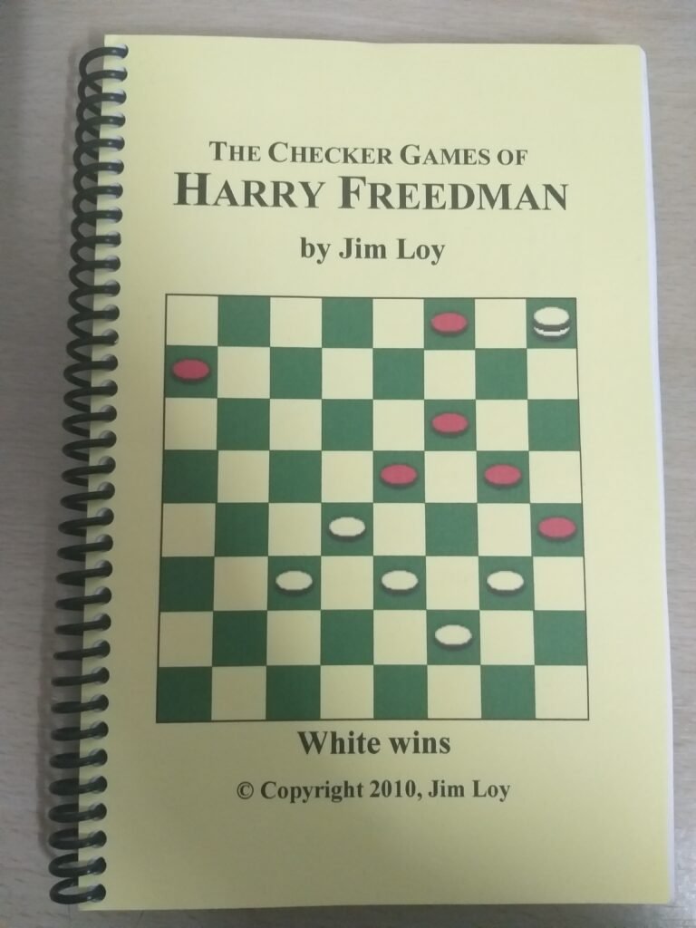 The_Game_of_Harry_Freedman_Cover
