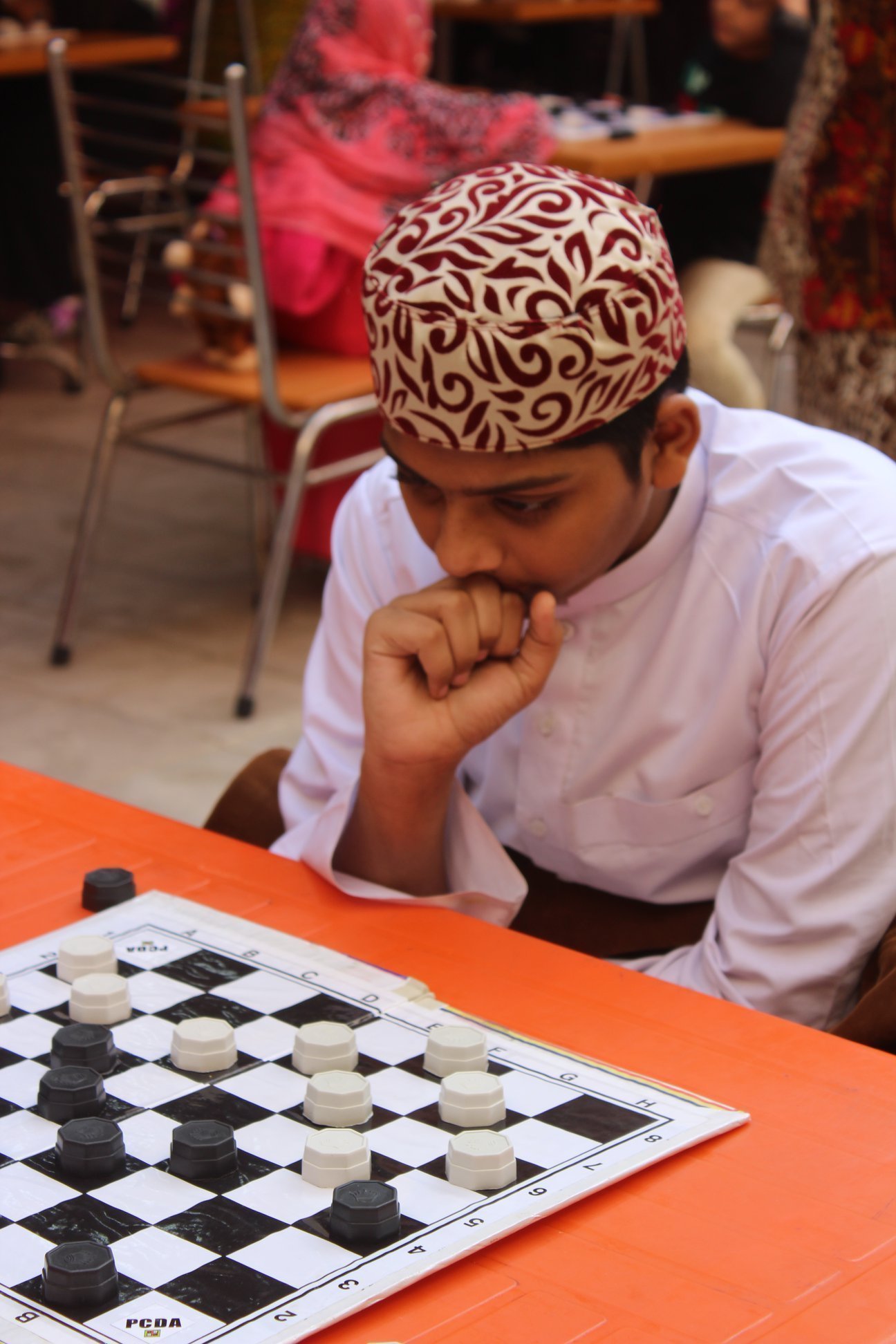 Chess - Other Hobbies in North Karachi