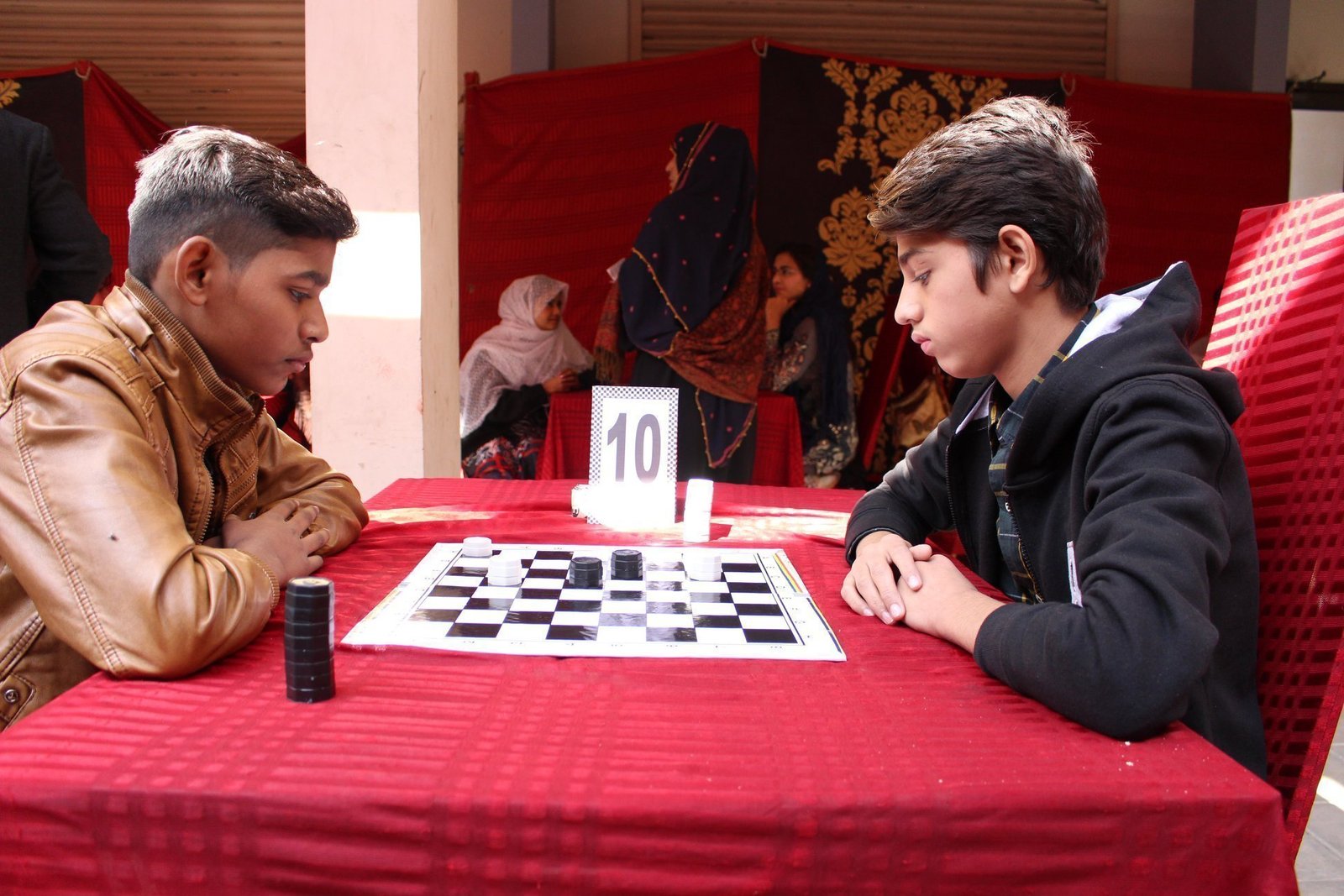 Chess - Other Hobbies in North Karachi