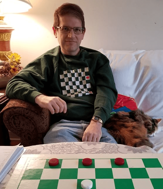 How to play American Checkers - rules & tips, Checkers Magazine