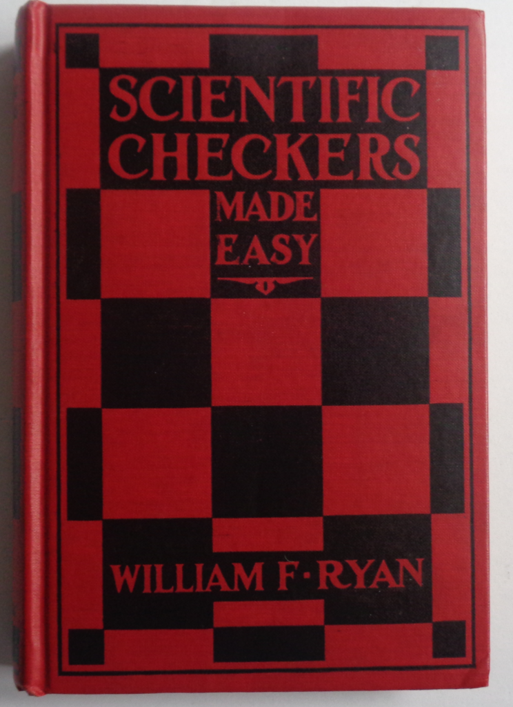 Book_Cover_Scientific_Checkers