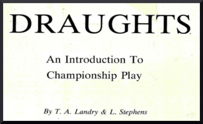 Introduction To The Championship