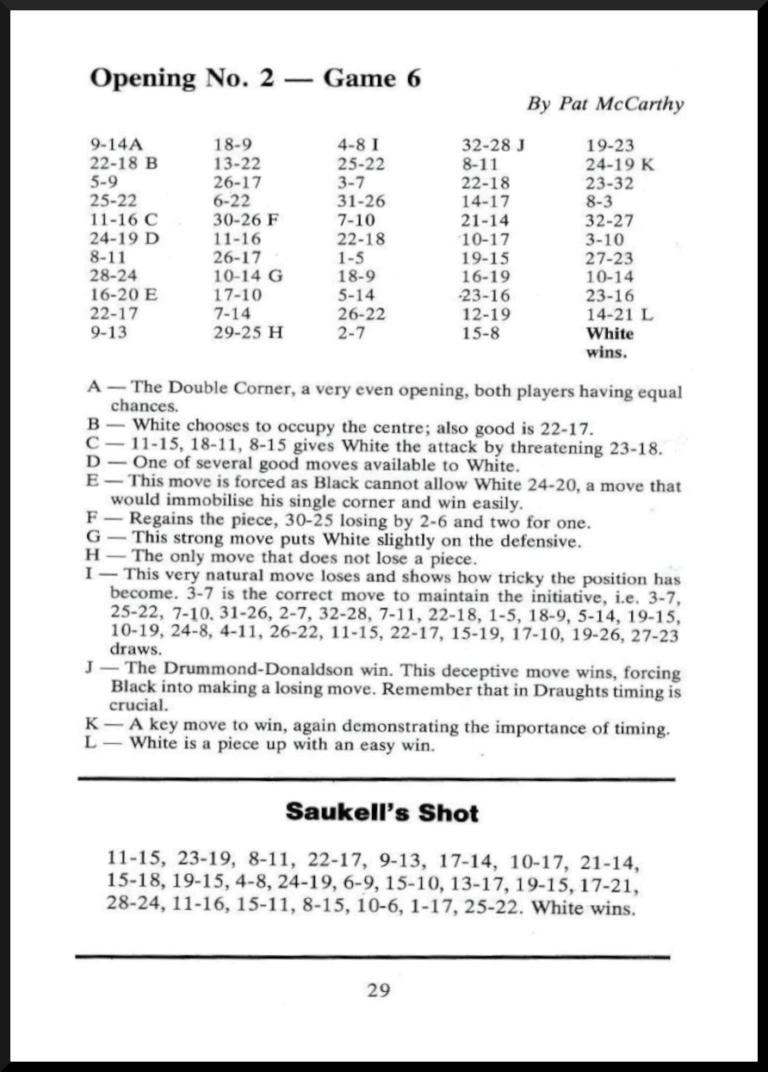 Draughts-An-Introduction-to-Championship-Play-Page-29